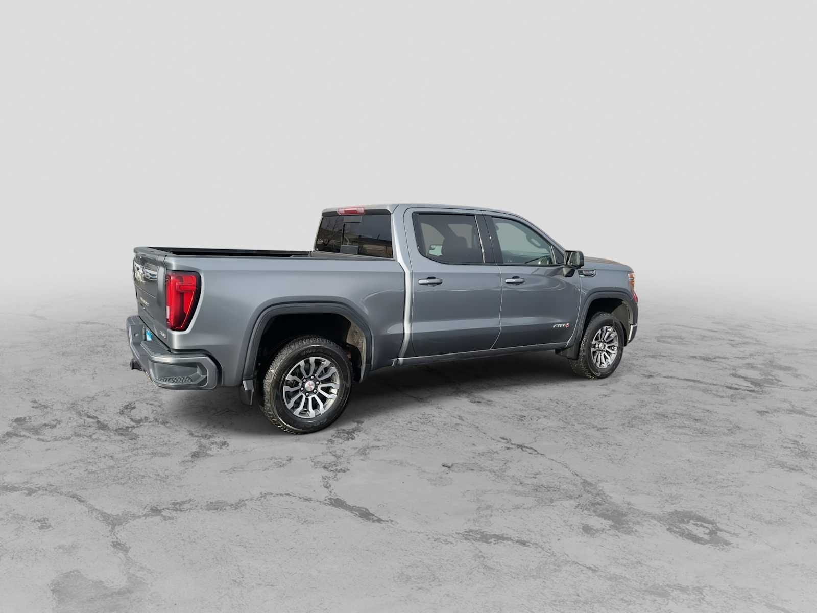 Thumbnail: 2019 GMC Sierra 1500 - 8