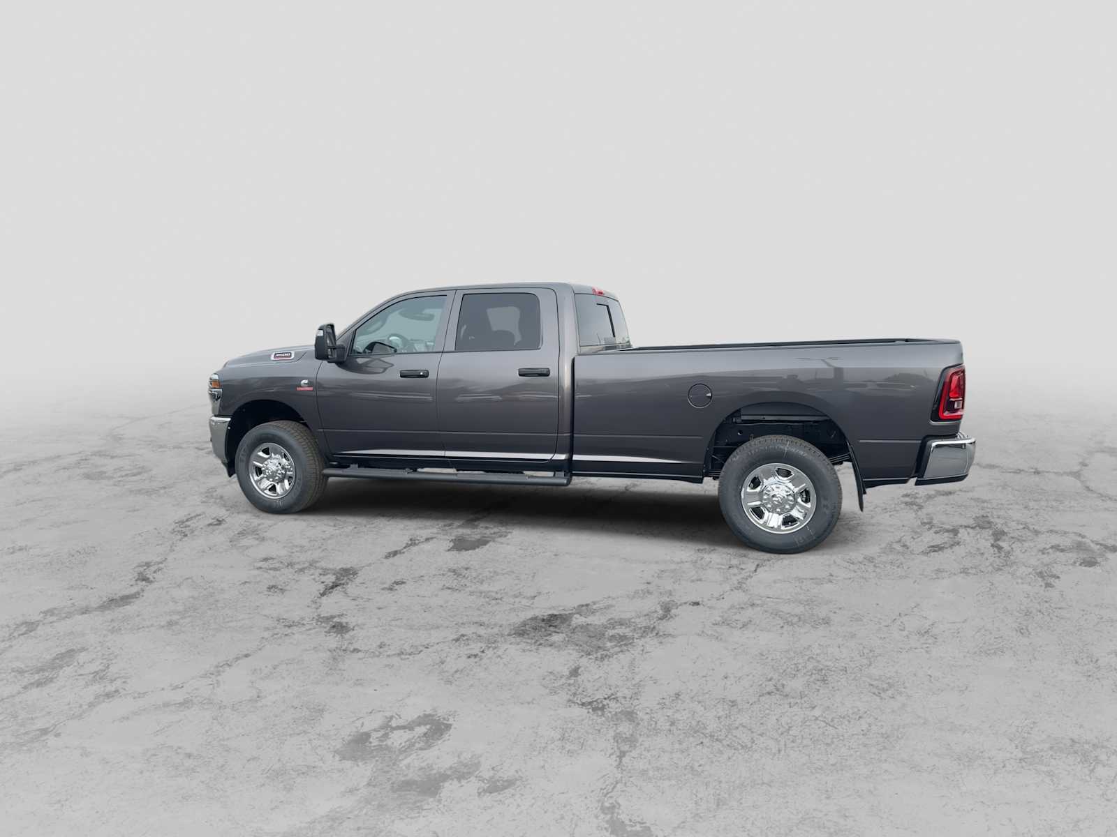 Thumbnail: 2026 RAM 3500 - 5