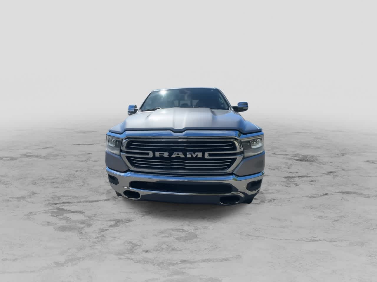 2020 Ram 1500 Laramie photo 3