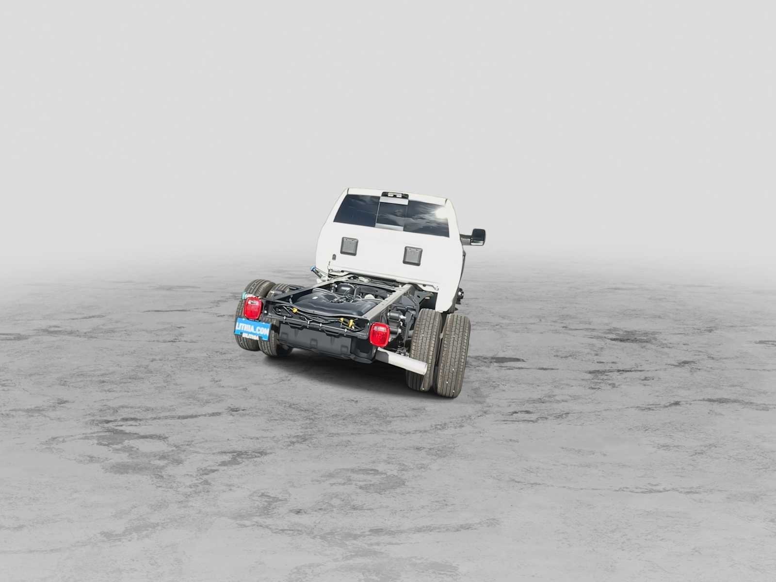 Thumbnail: 2026 RAM 3500 - 9