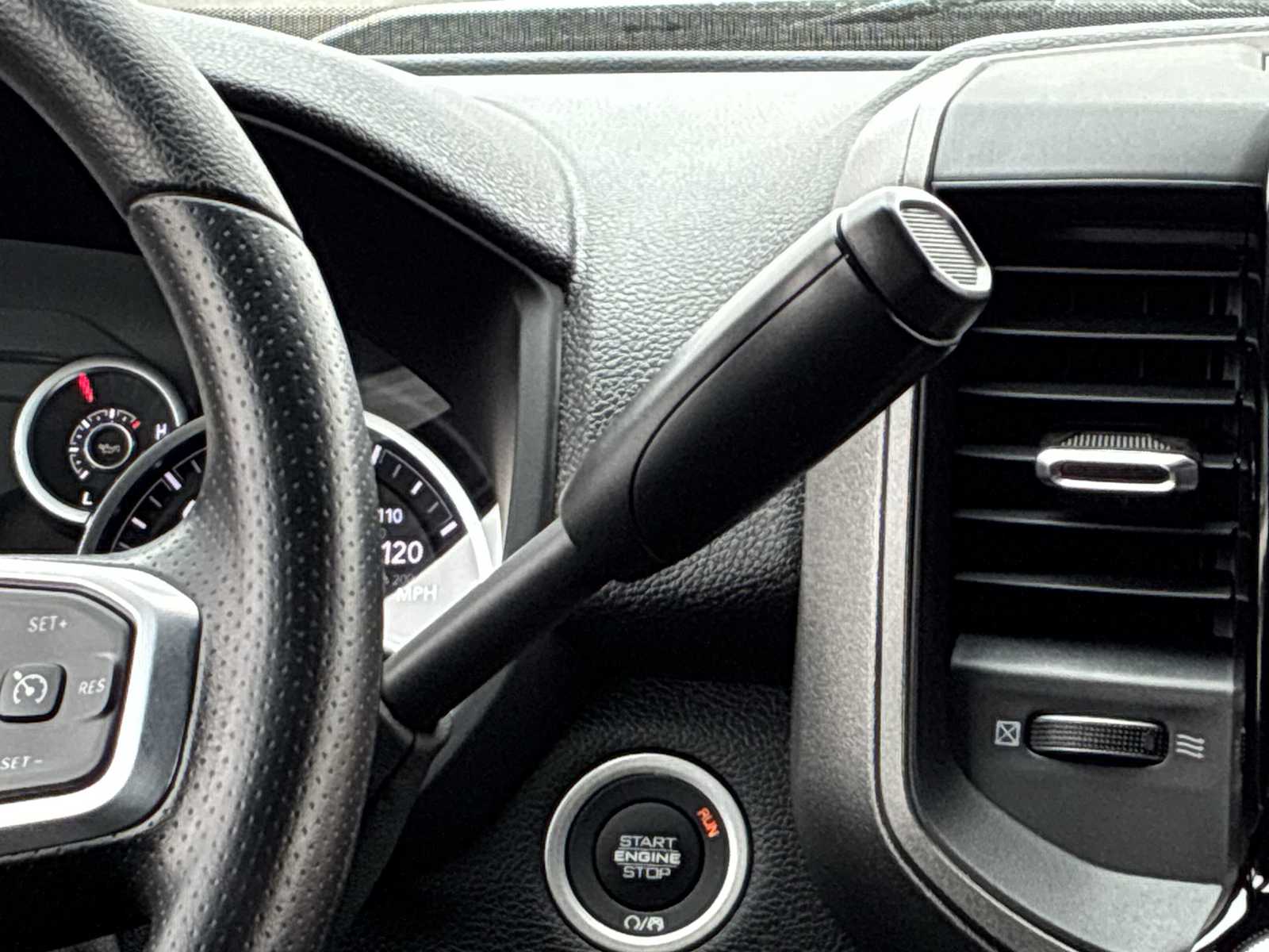 Thumbnail: 2026 RAM 3500 - 21