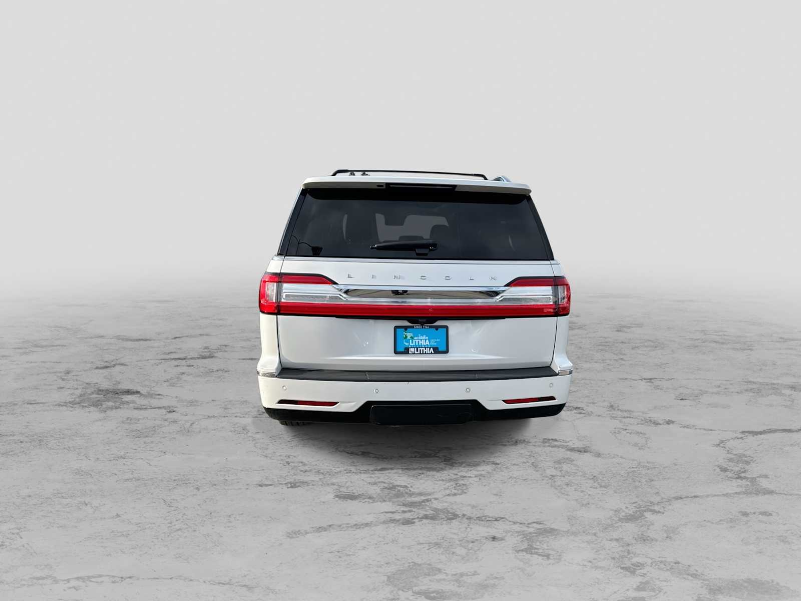 Thumbnail: 2019 Lincoln Navigator L - 7