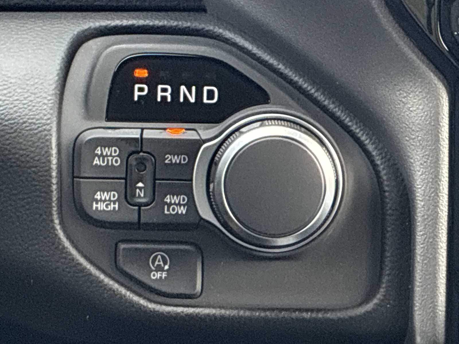Thumbnail: 2026 RAM 1500 - 20