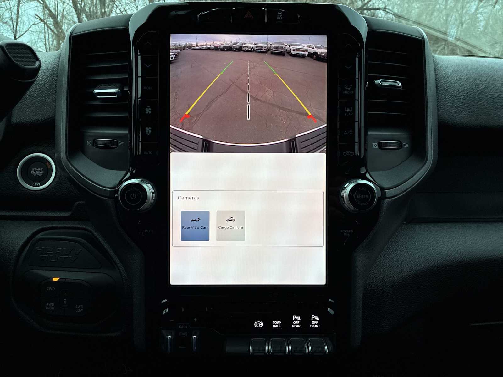 Thumbnail: 2026 RAM 3500 - 23