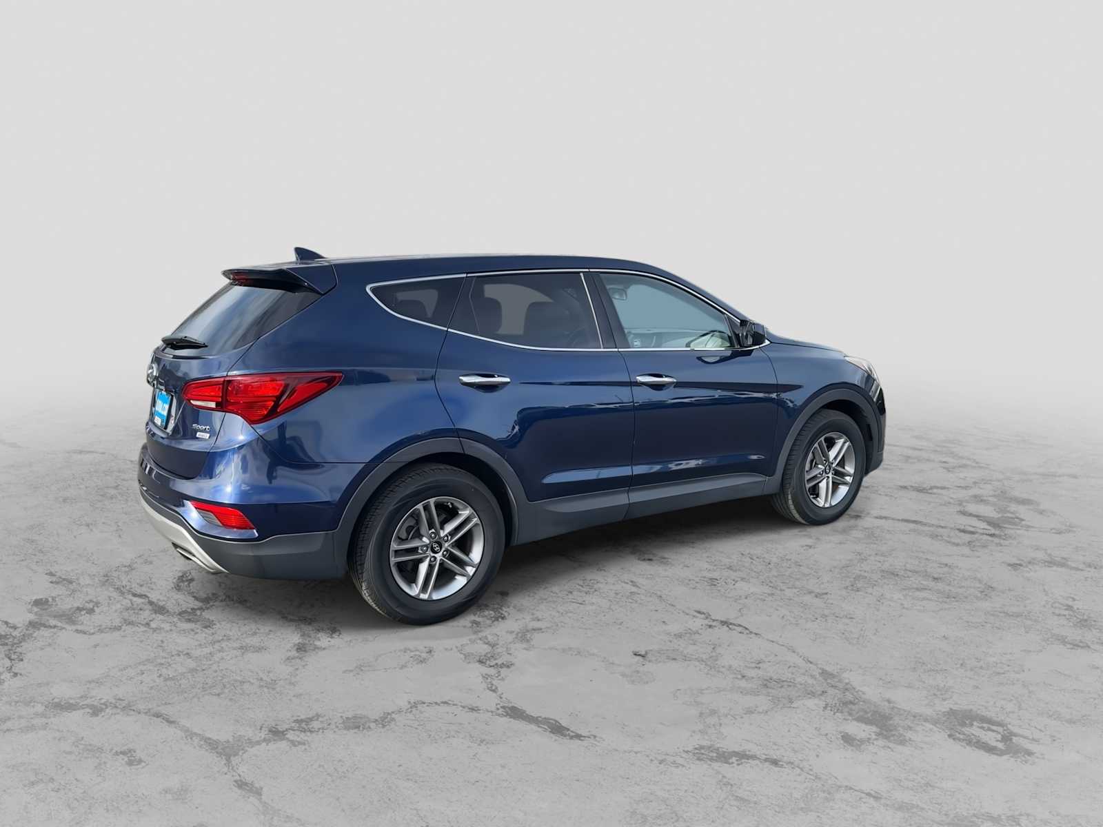 Thumbnail: 2017 Hyundai Santa Fe - 8