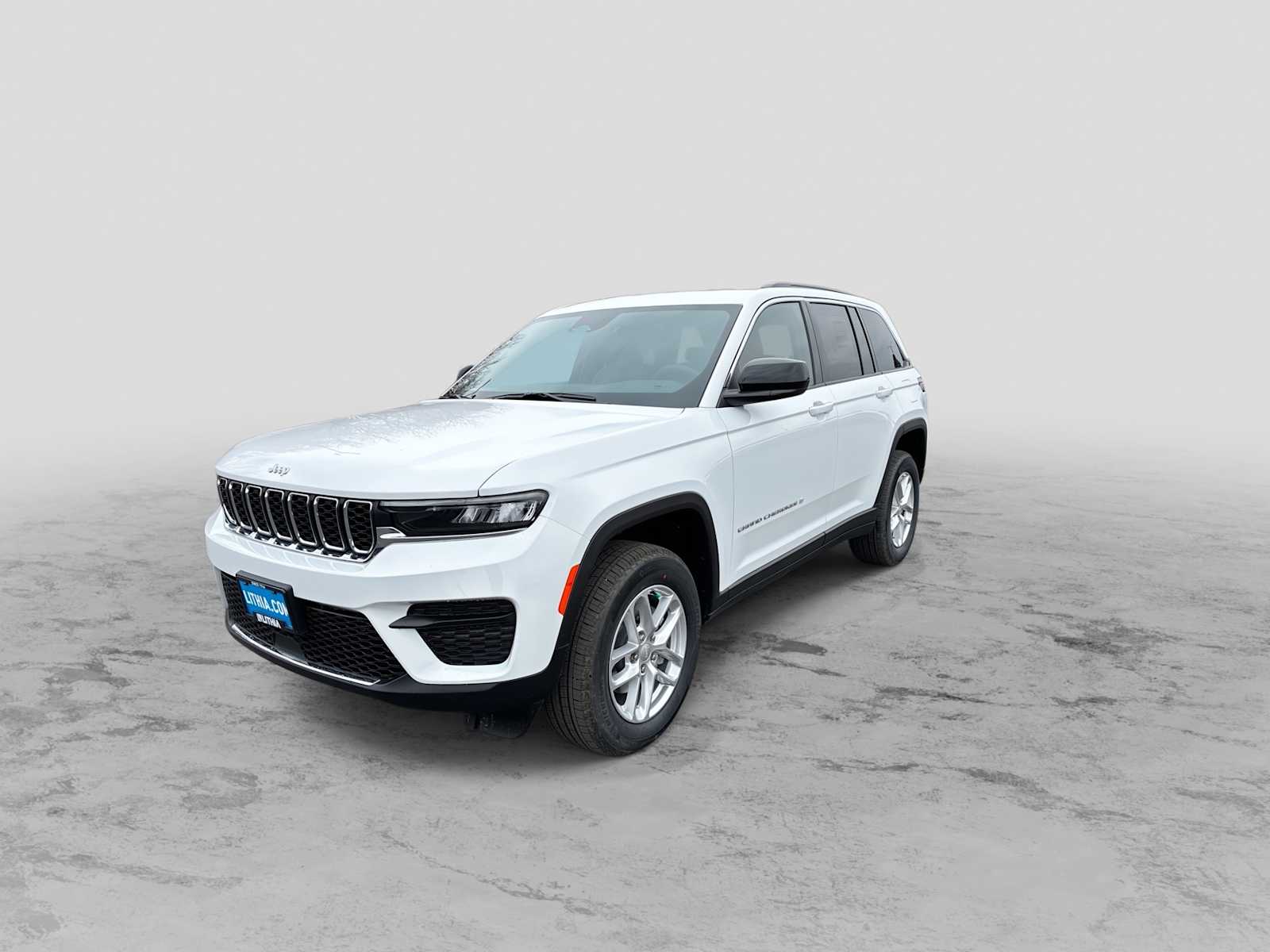 Thumbnail: 2026 Jeep Grand Cherokee - 4