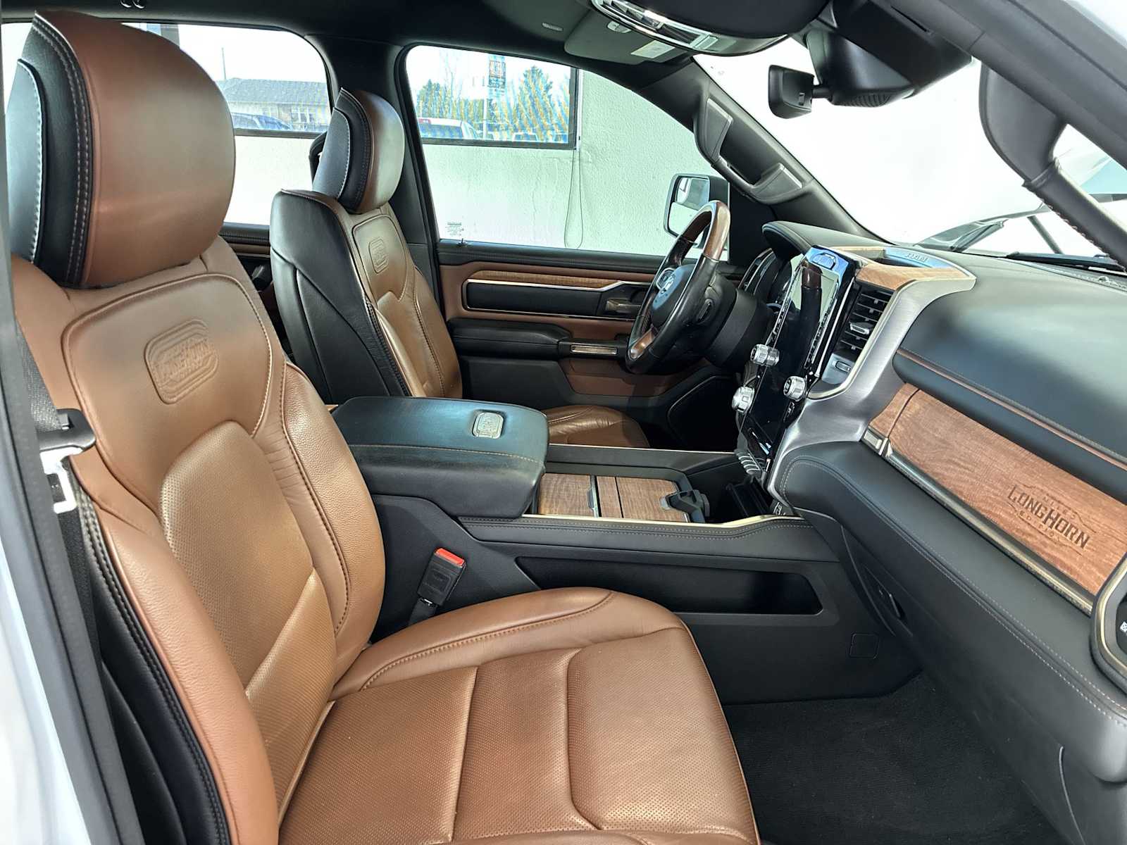 Thumbnail: 2022 RAM 1500 - 25