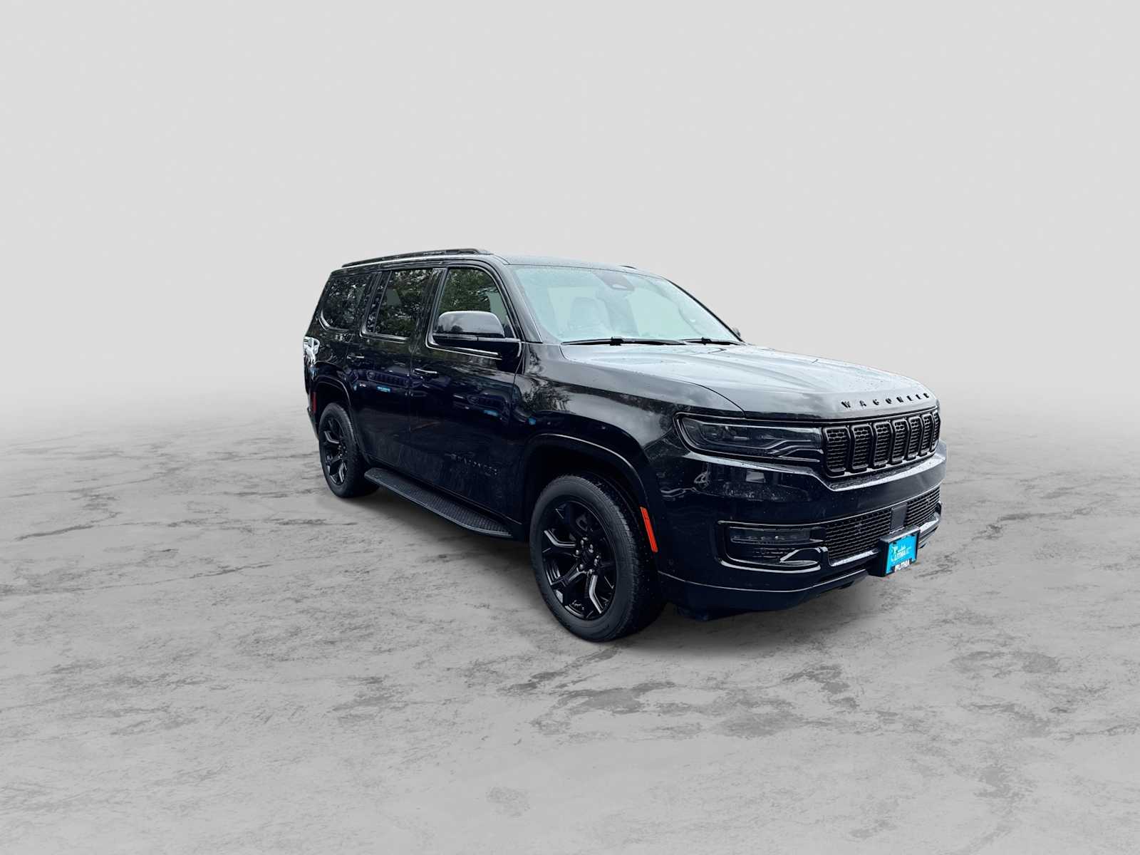 Thumbnail: 2024 Jeep Wagoneer - 2