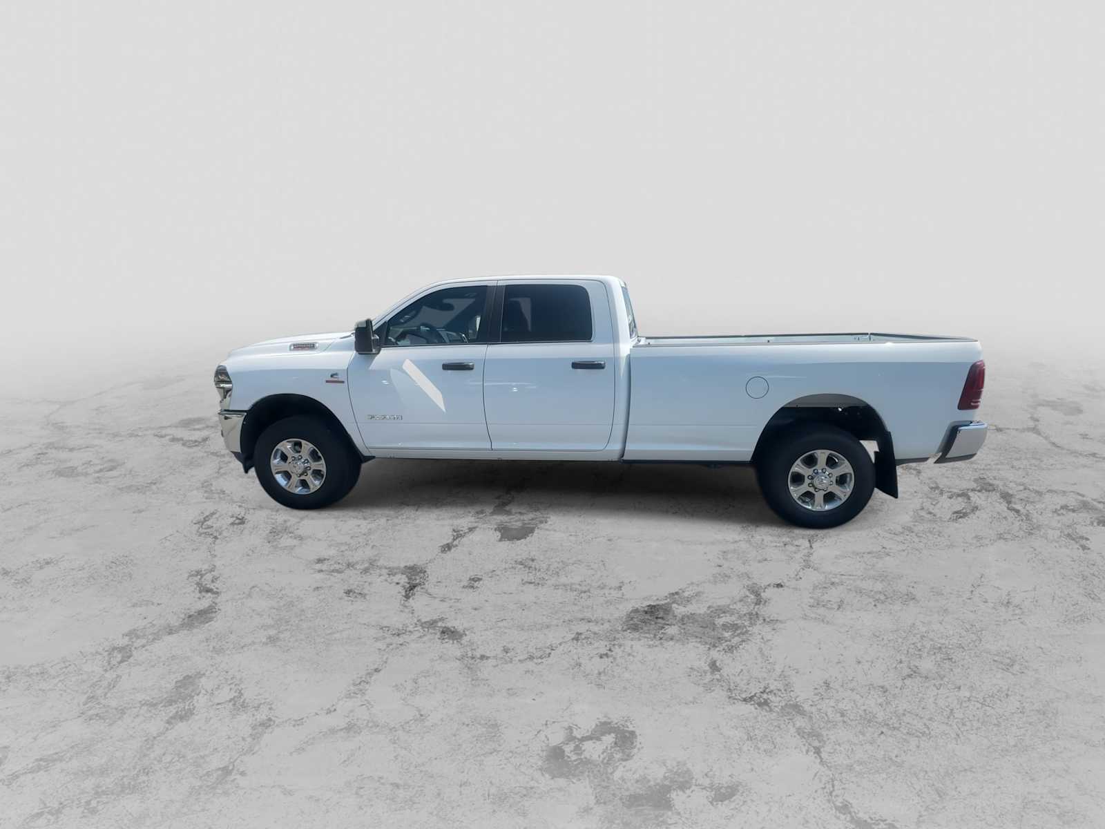 Thumbnail: 2025 RAM 2500 - 5
