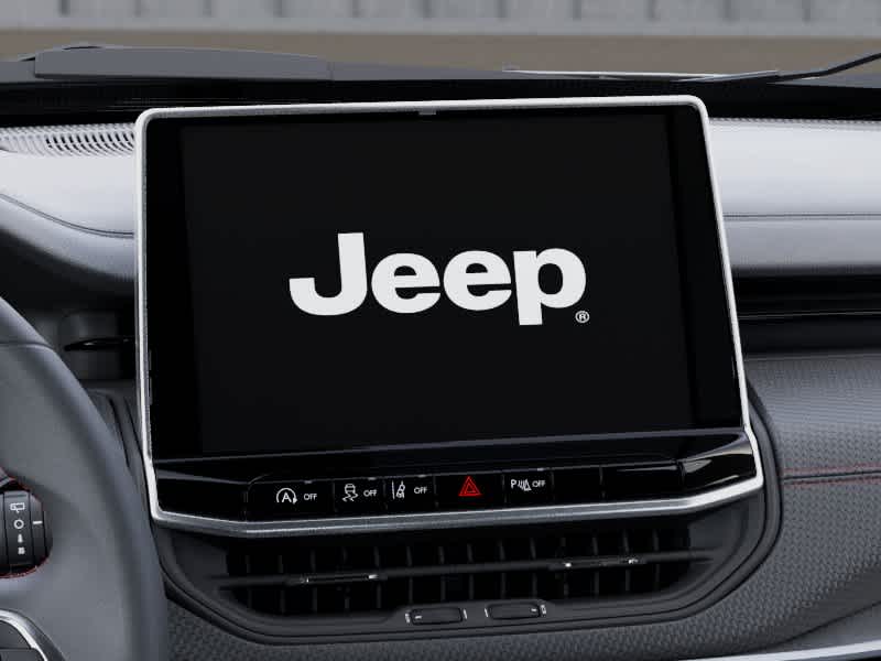 Thumbnail: 2026 Jeep Compass - 10