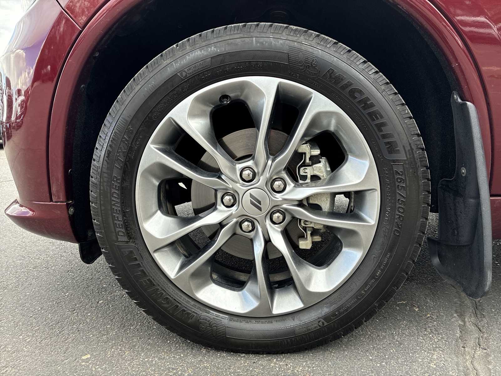 Thumbnail: 2020 Dodge Durango - 18