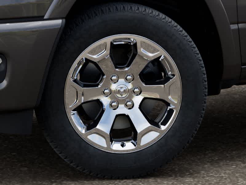 Thumbnail: 2026 RAM 1500 - 4