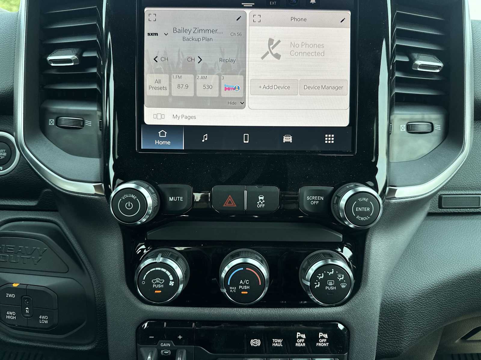 Thumbnail: 2025 RAM 2500 - 16