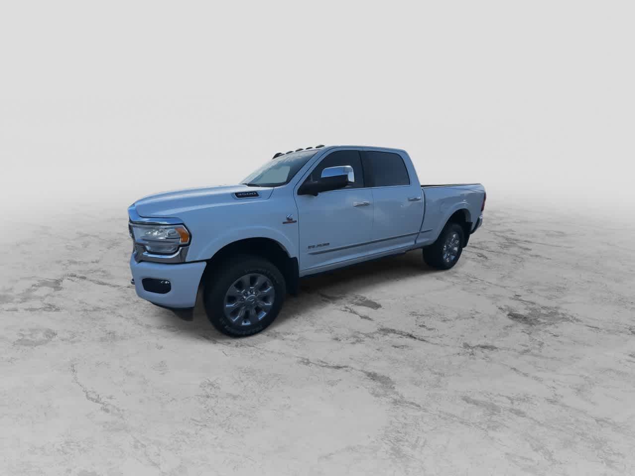 Thumbnail: 2022 RAM 3500 - 4