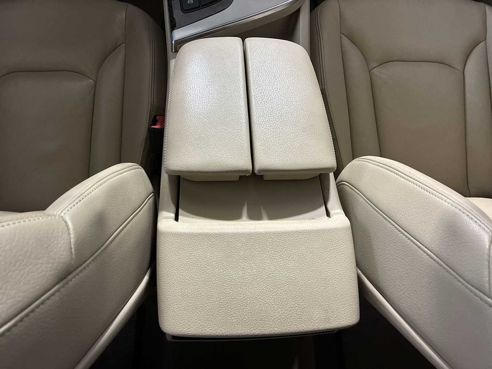 Thumbnail: 2018 Audi Q7 - 23