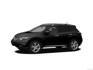 2012 Nissan Murano LE -
                  Billings, MT