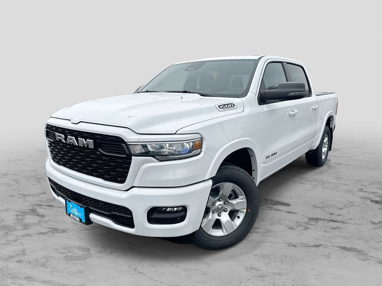 2026 RAM Ram 1500 Pickup Big Horn/Lone Star's photo