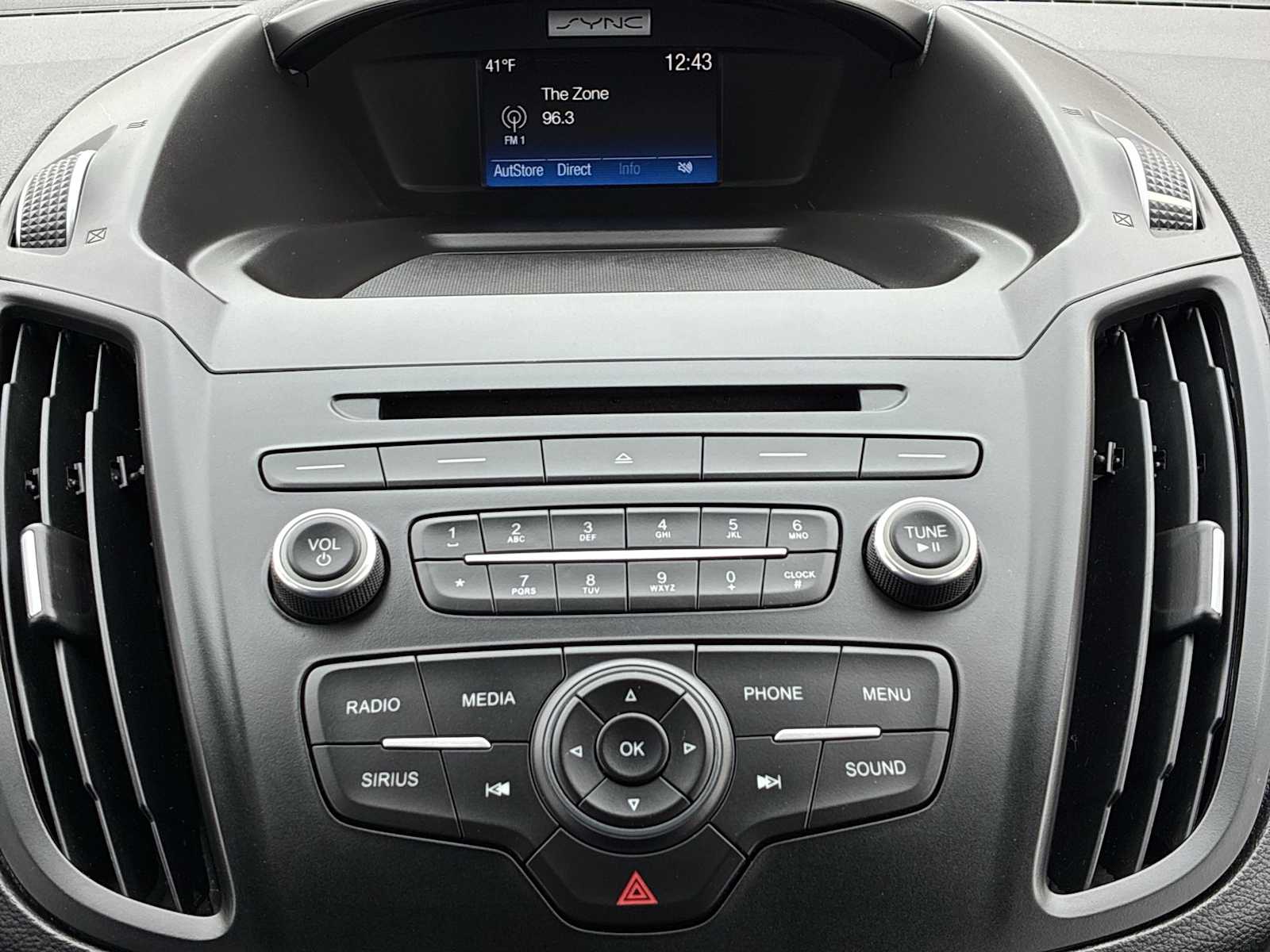 Thumbnail: 2018 Ford Escape - 12