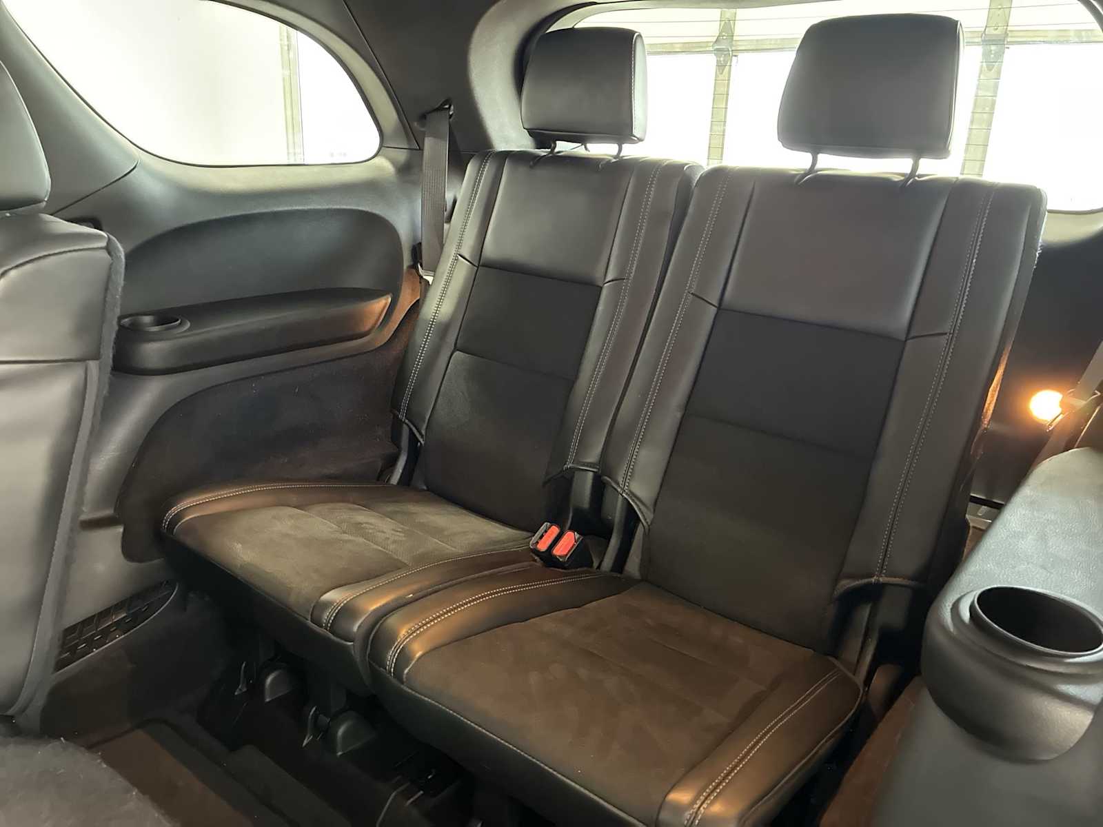 Thumbnail: 2021 Dodge Durango - 24