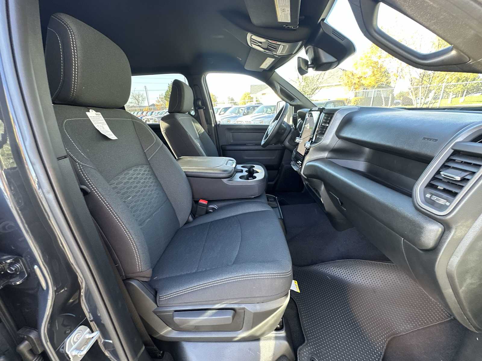 Thumbnail: 2026 RAM 3500 - 24