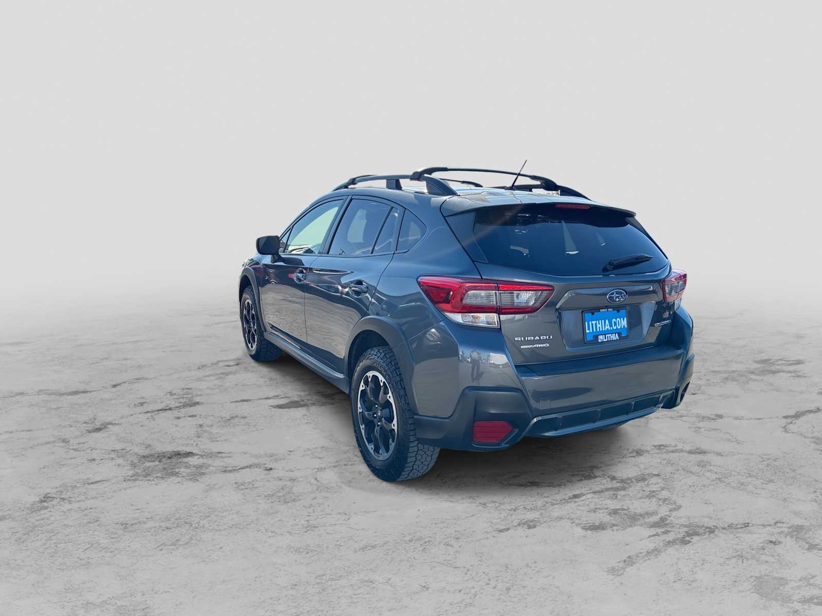 Thumbnail: 2023 Subaru Crosstrek - 6