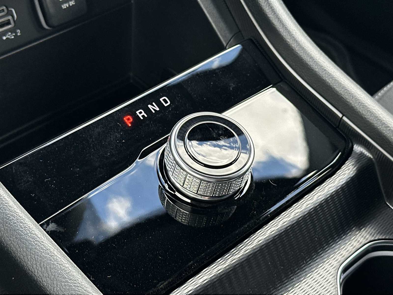 Thumbnail: 2025 Jeep Grand Cherokee - 19