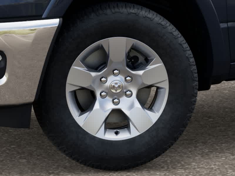 Thumbnail: 2026 RAM 1500 - 4