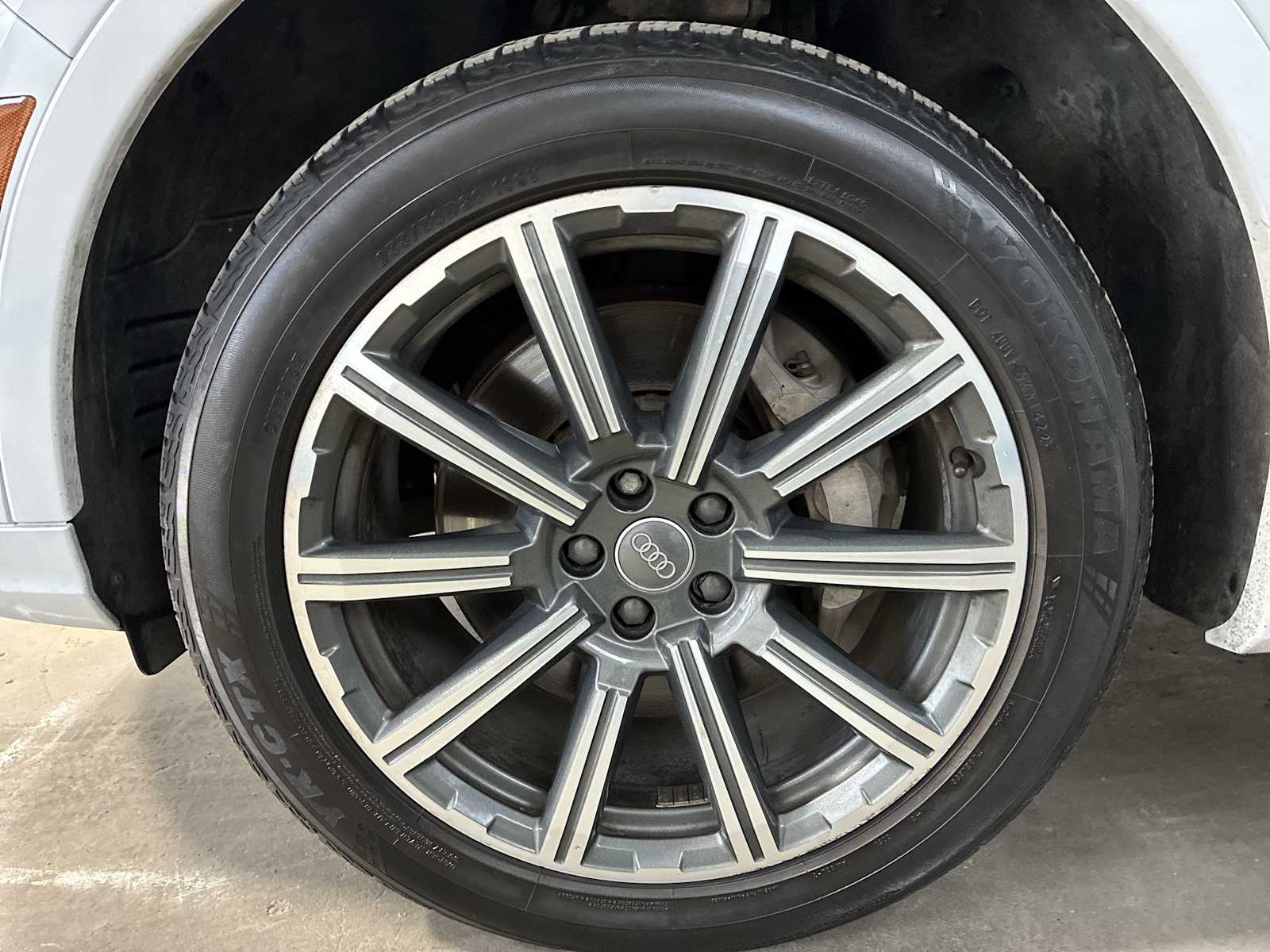 Thumbnail: 2018 Audi Q7 - 20