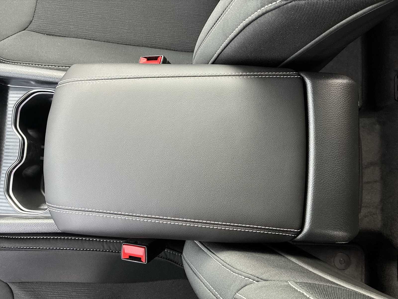 Thumbnail: 2026 Jeep Grand Cherokee - 21