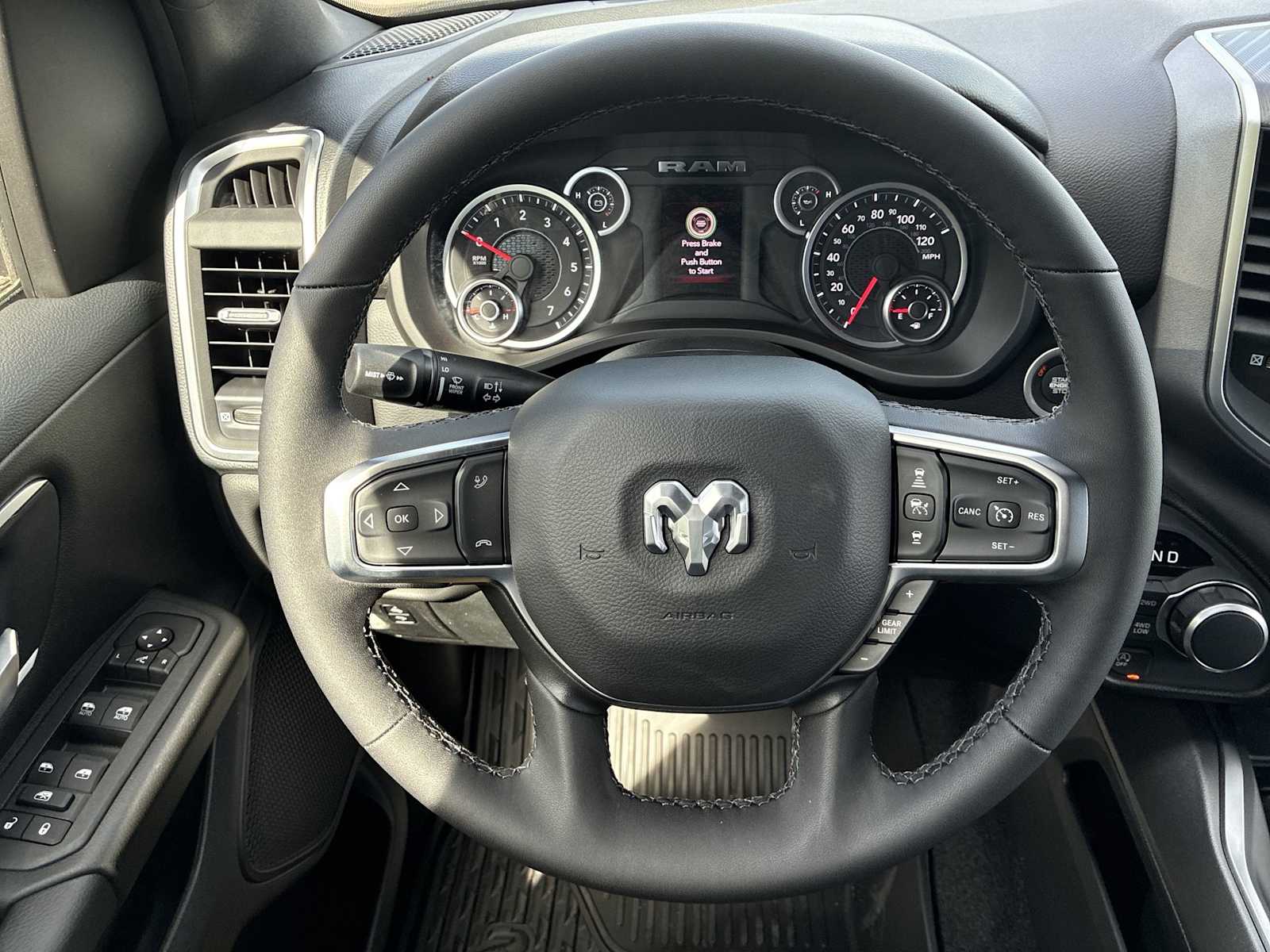 Thumbnail: 2026 RAM 1500 - 11