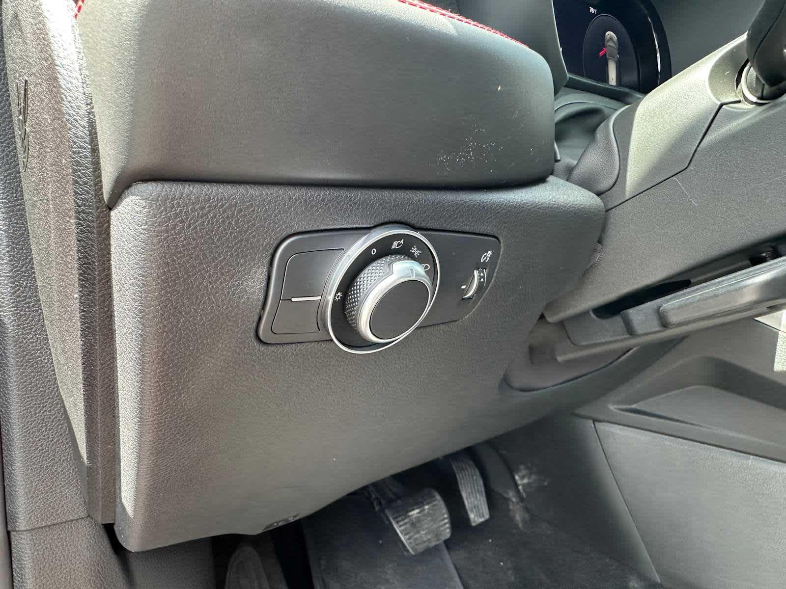 Thumbnail: 2025 Dodge Hornet - 18