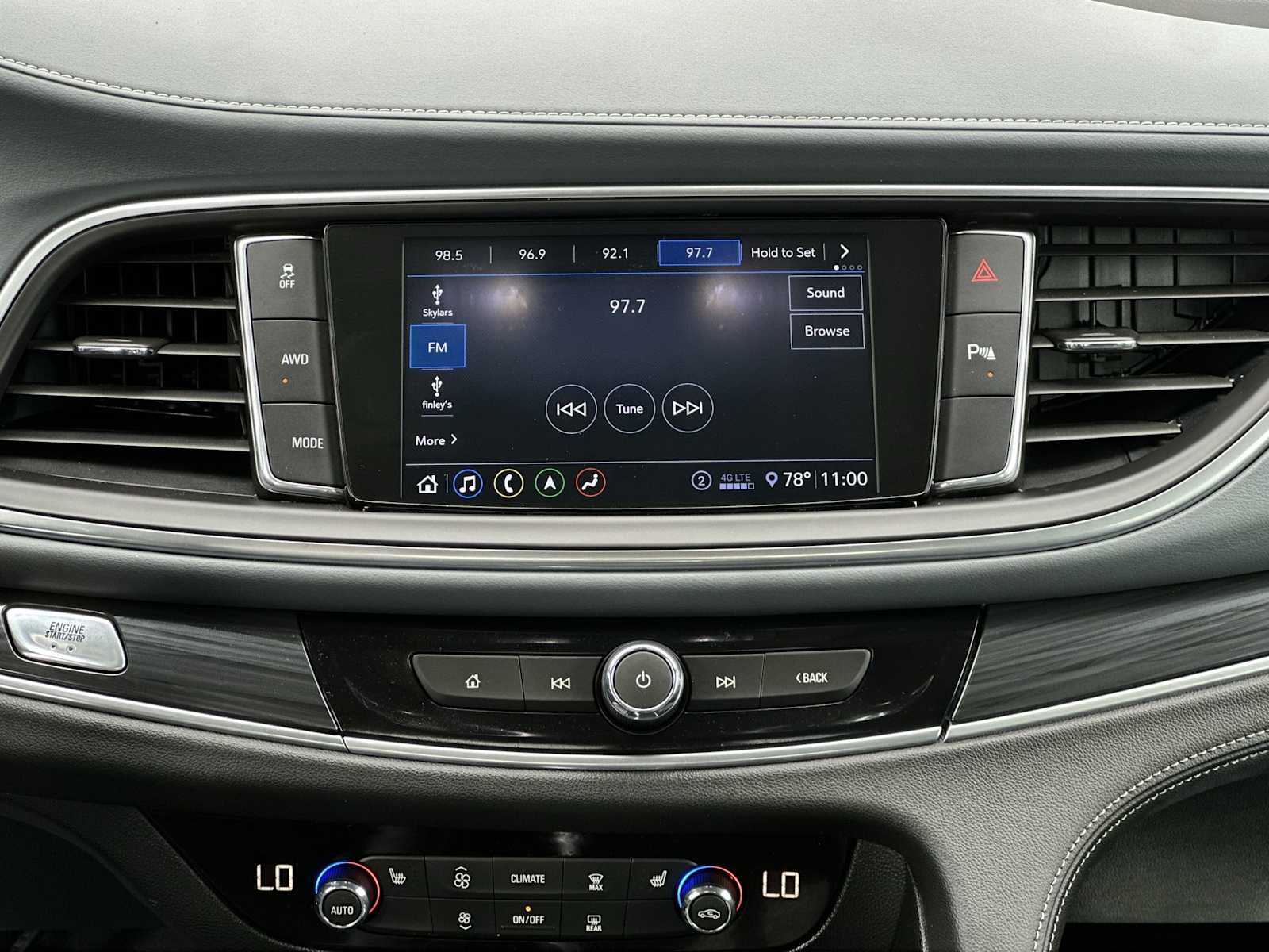 Thumbnail: 2020 Buick Enclave - 12