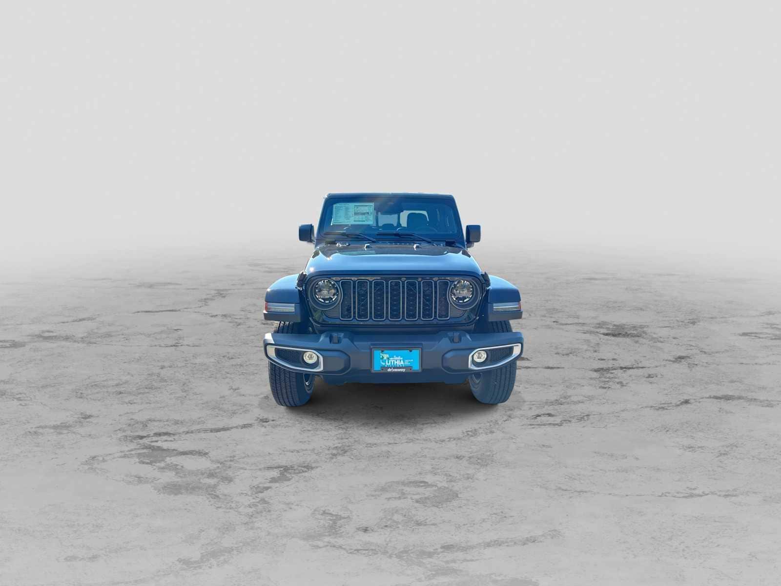 Thumbnail: 2026 Jeep Gladiator - 3