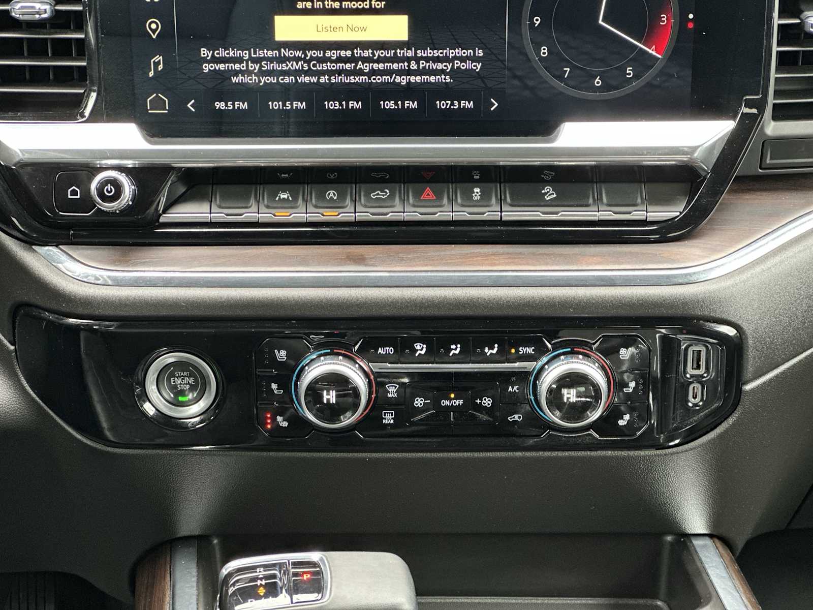 Thumbnail: 2023 GMC Sierra 1500 - 16