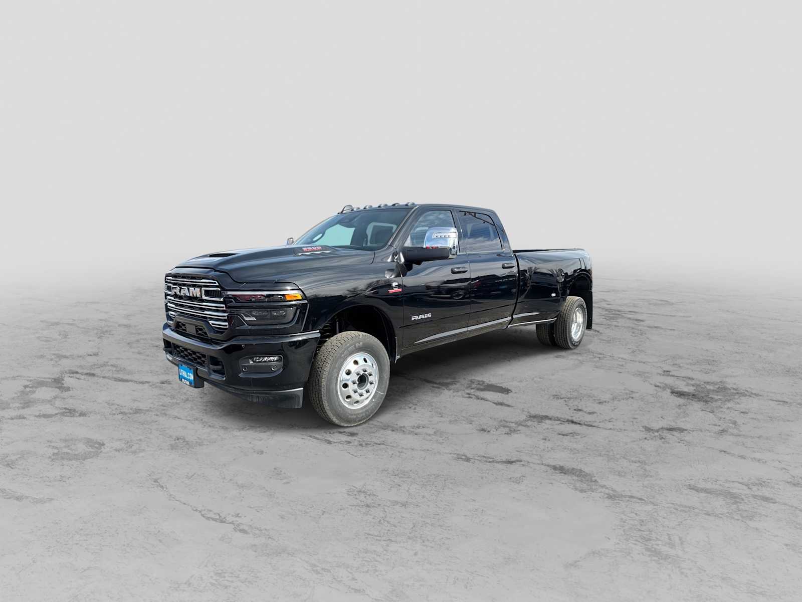 Thumbnail: 2026 RAM 3500 - 4
