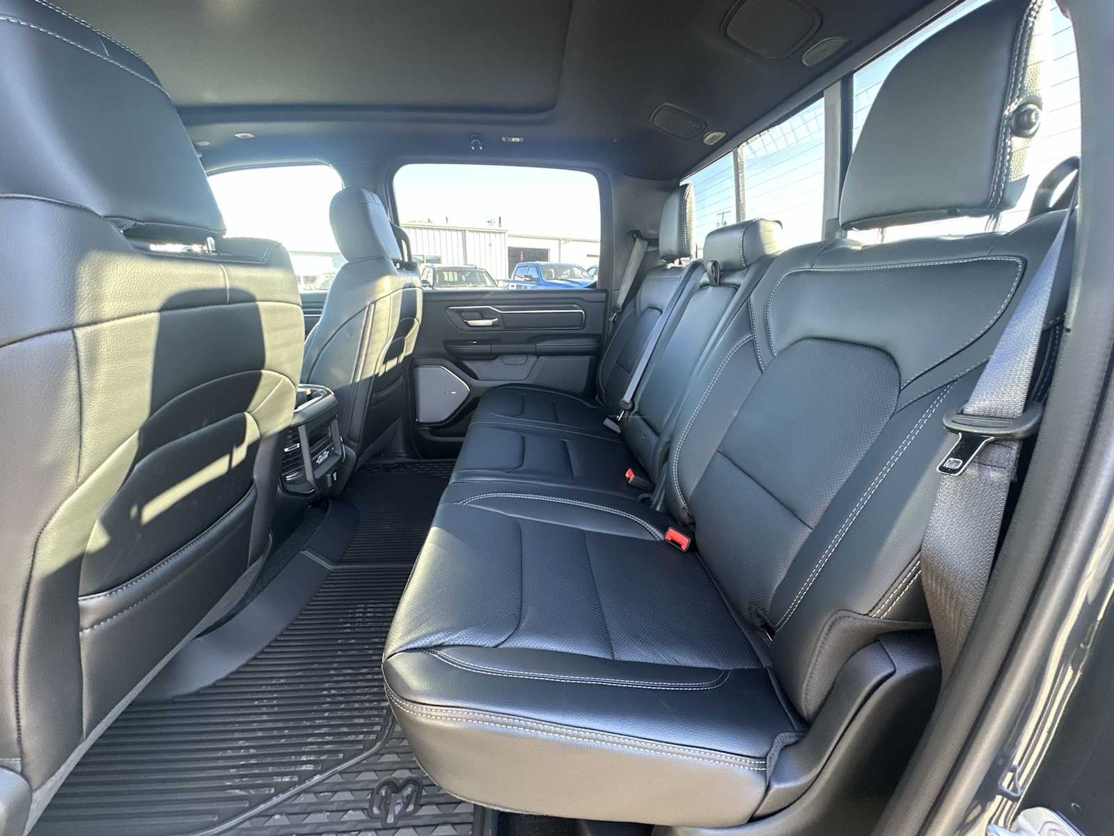 Thumbnail: 2026 RAM 1500 - 24