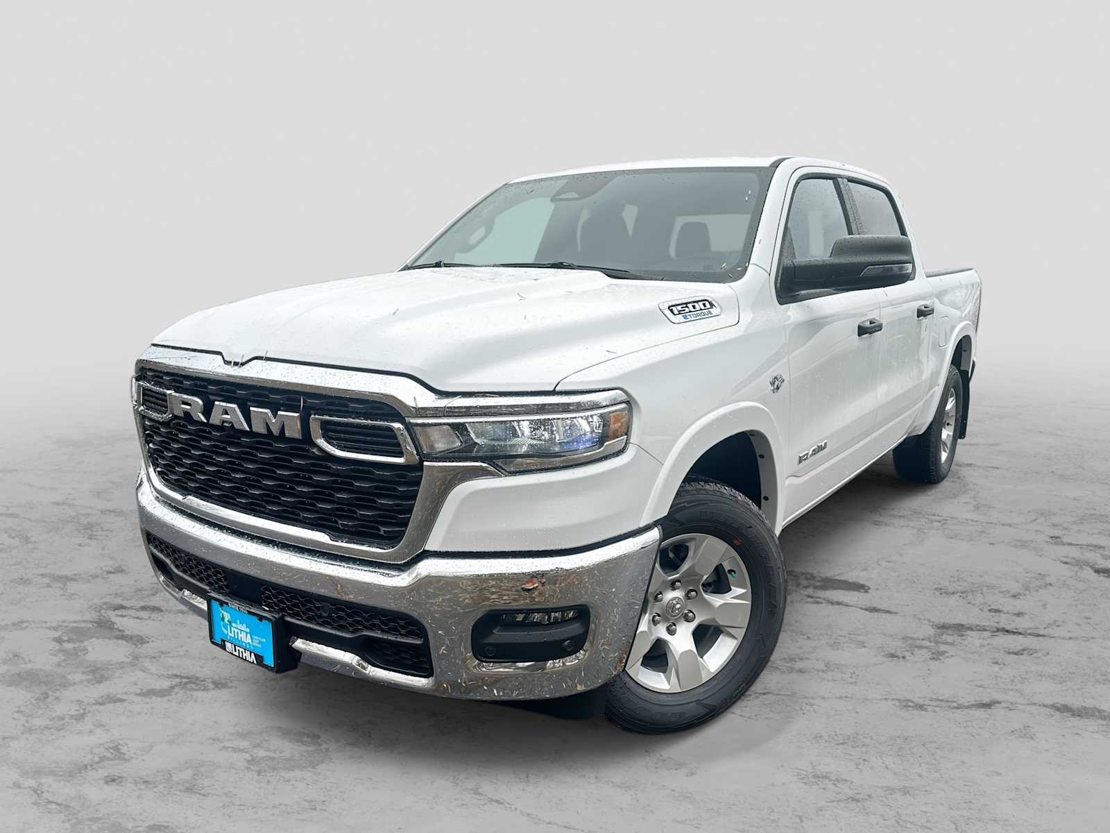 2026 RAM Ram 1500 Pickup Big Horn/Lone Star's photo