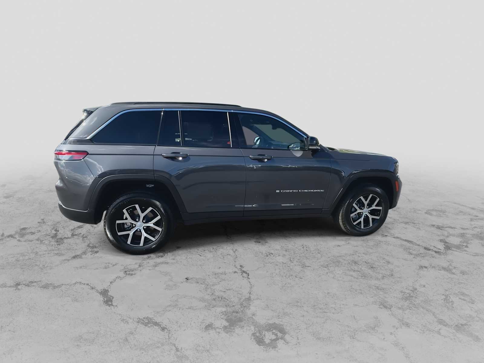 Thumbnail: 2025 Jeep Grand Cherokee - 9