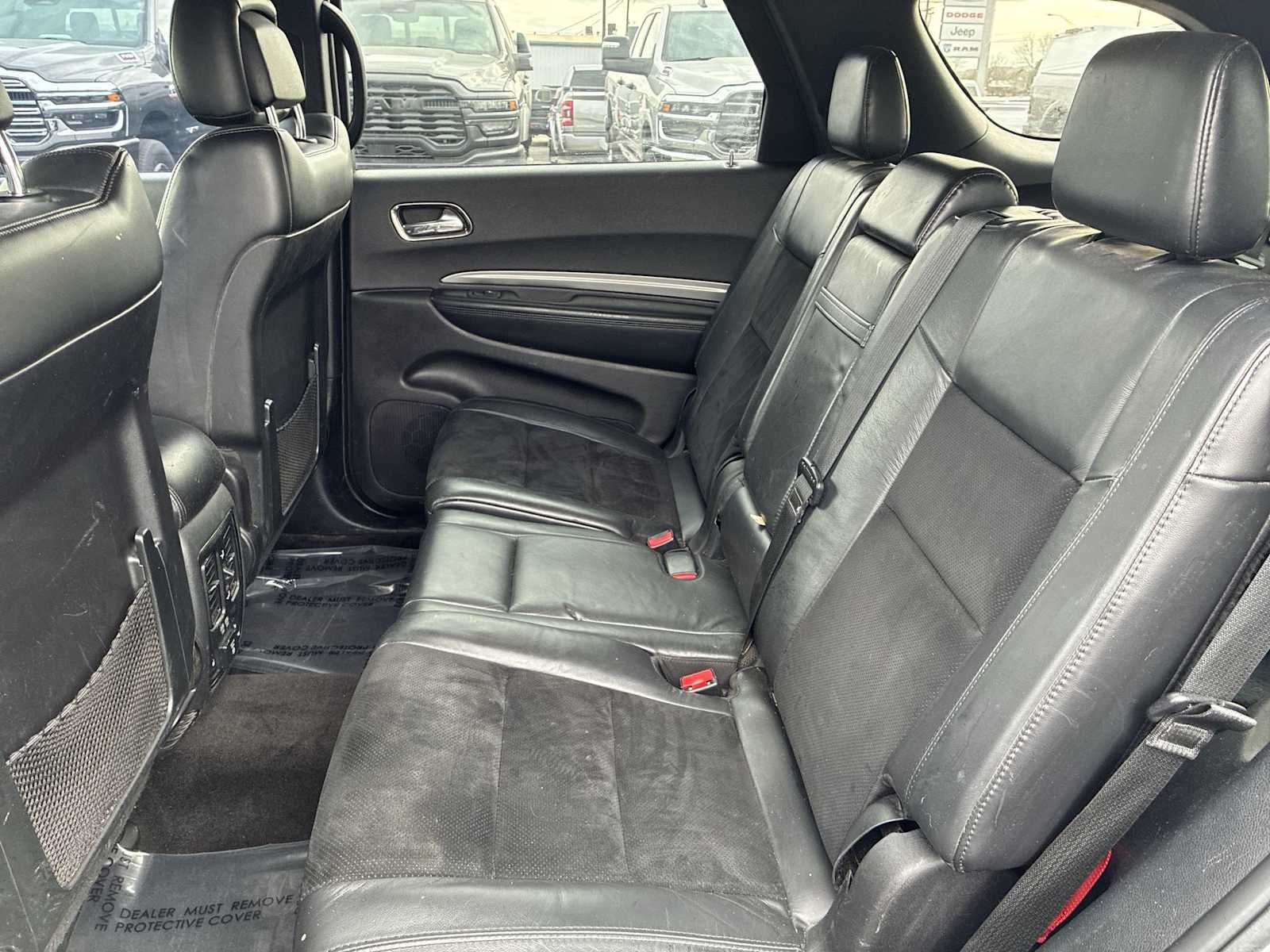 Thumbnail: 2018 Dodge Durango - 23