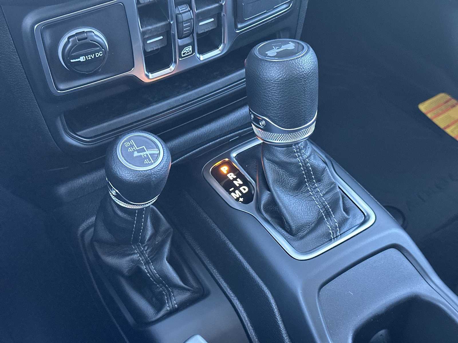 Thumbnail: 2026 Jeep Wrangler - 19