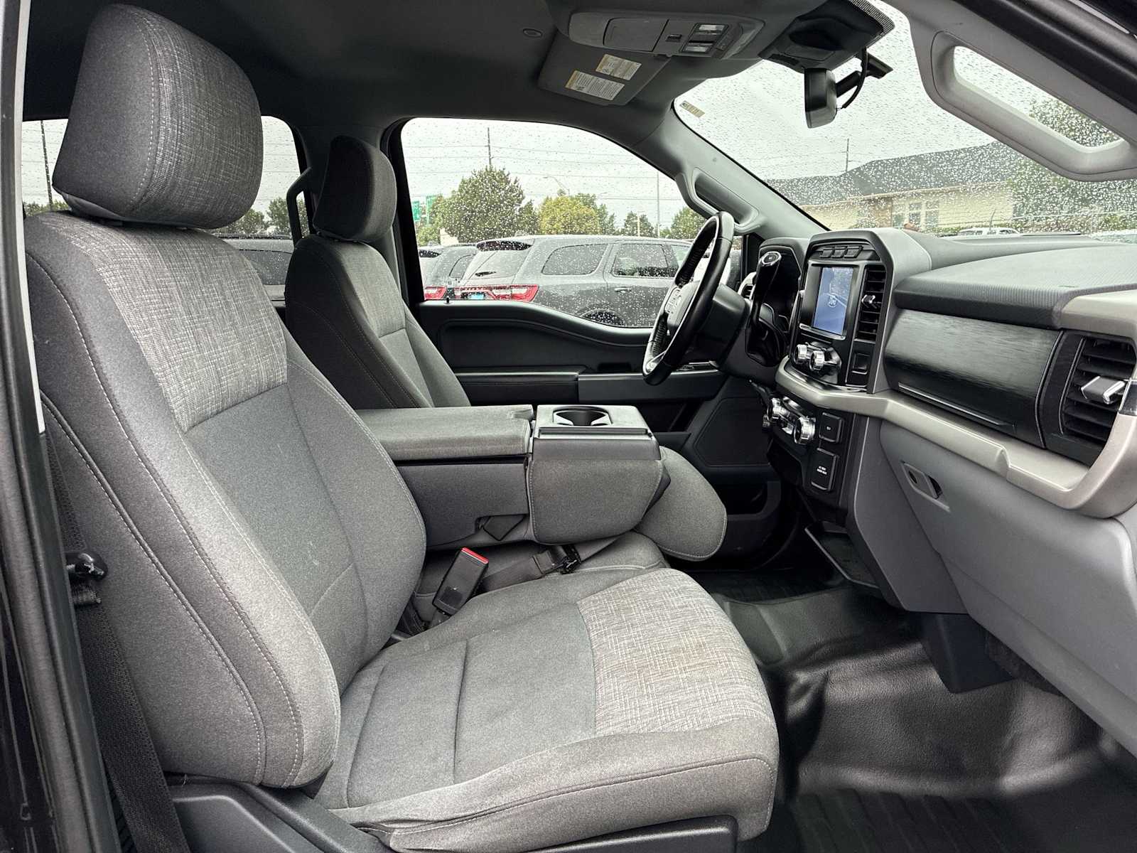 2022 Ford F-150 XLT - Photo 24