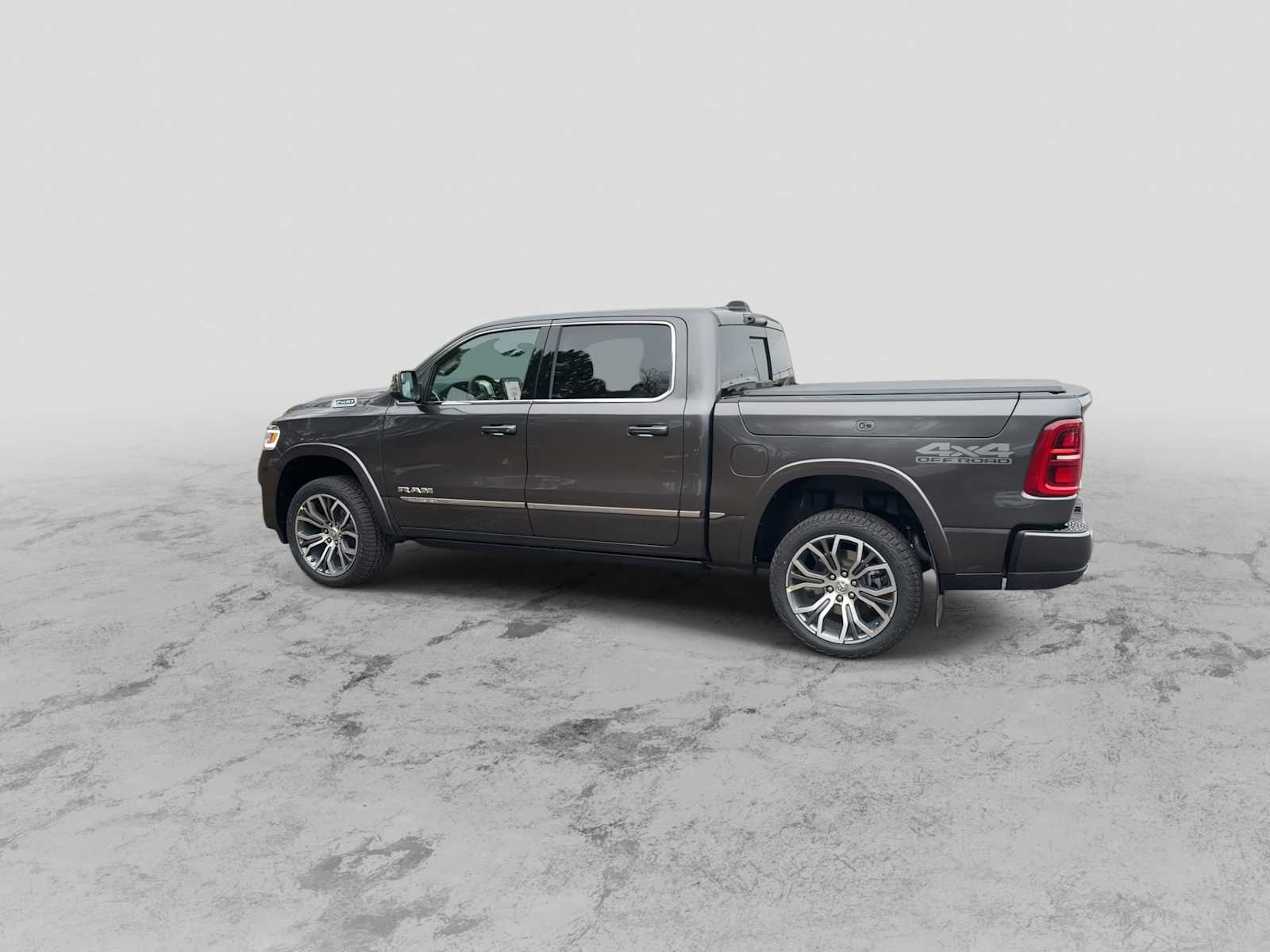 Thumbnail: 2026 RAM 1500 - 6