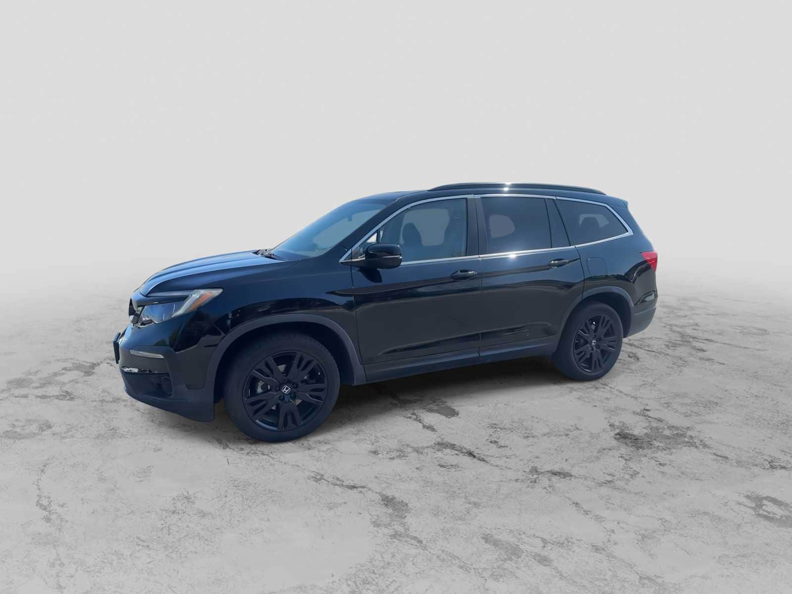 Thumbnail: 2022 Honda Pilot - 4