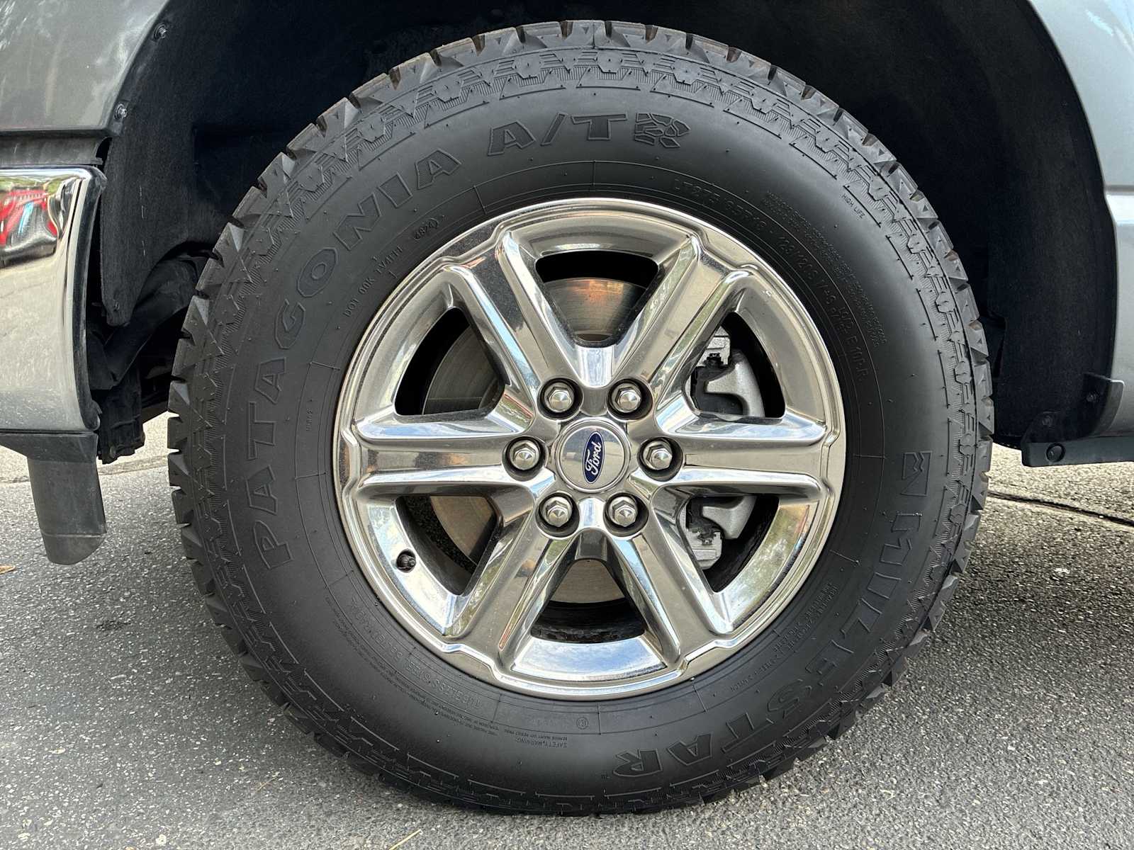 2024 Ford F-150 XLT - Photo 18