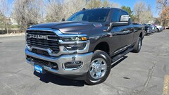 2025 Ram 2500 TRADESMAN CREW CAB 4X4 8' BOX Pickup Billings, MT