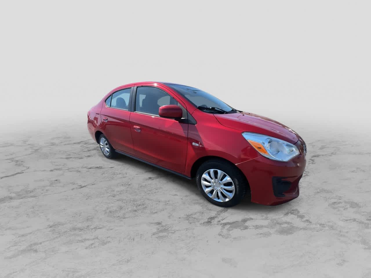 Used 2019 Mitsubishi Mirage G4 ES with VIN ML32F3FJ7KHF14592 for sale in Billings, MT