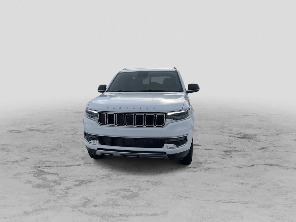 Used 2023 Jeep Wagoneer Series III SUV