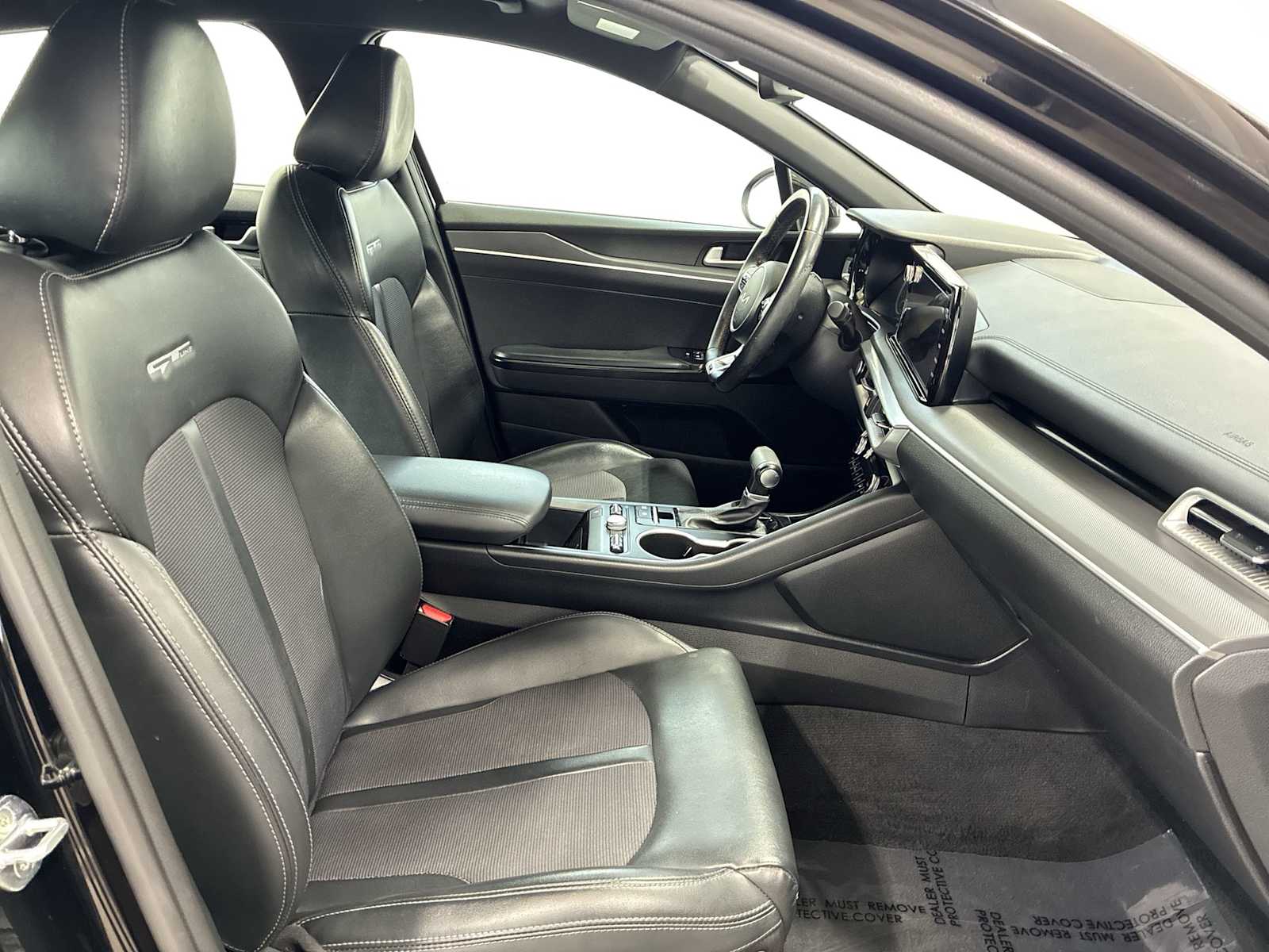 Thumbnail: 2022 Kia K5 - 25