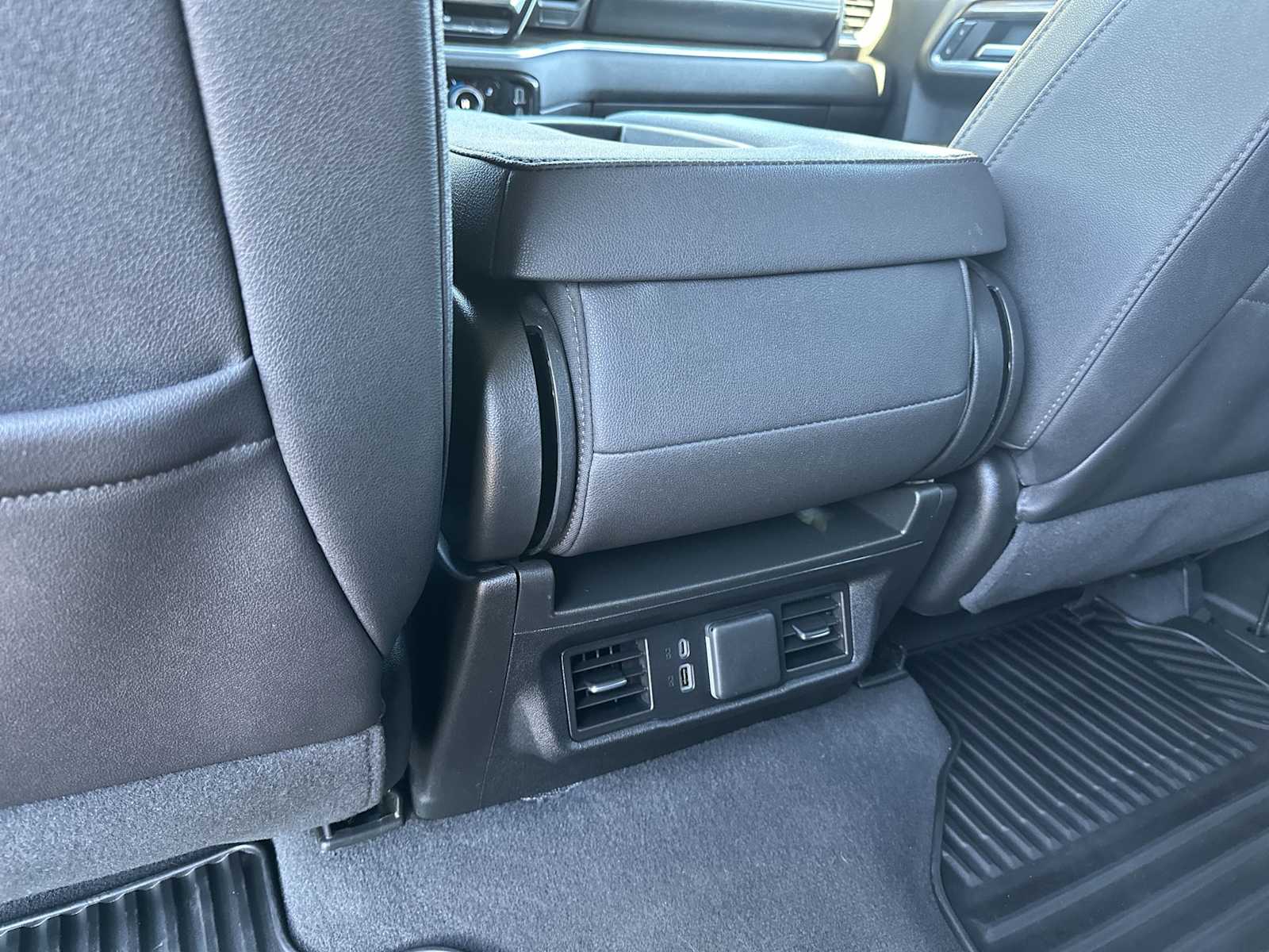 Thumbnail: 2023 Chevrolet Silverado 1500 - 20