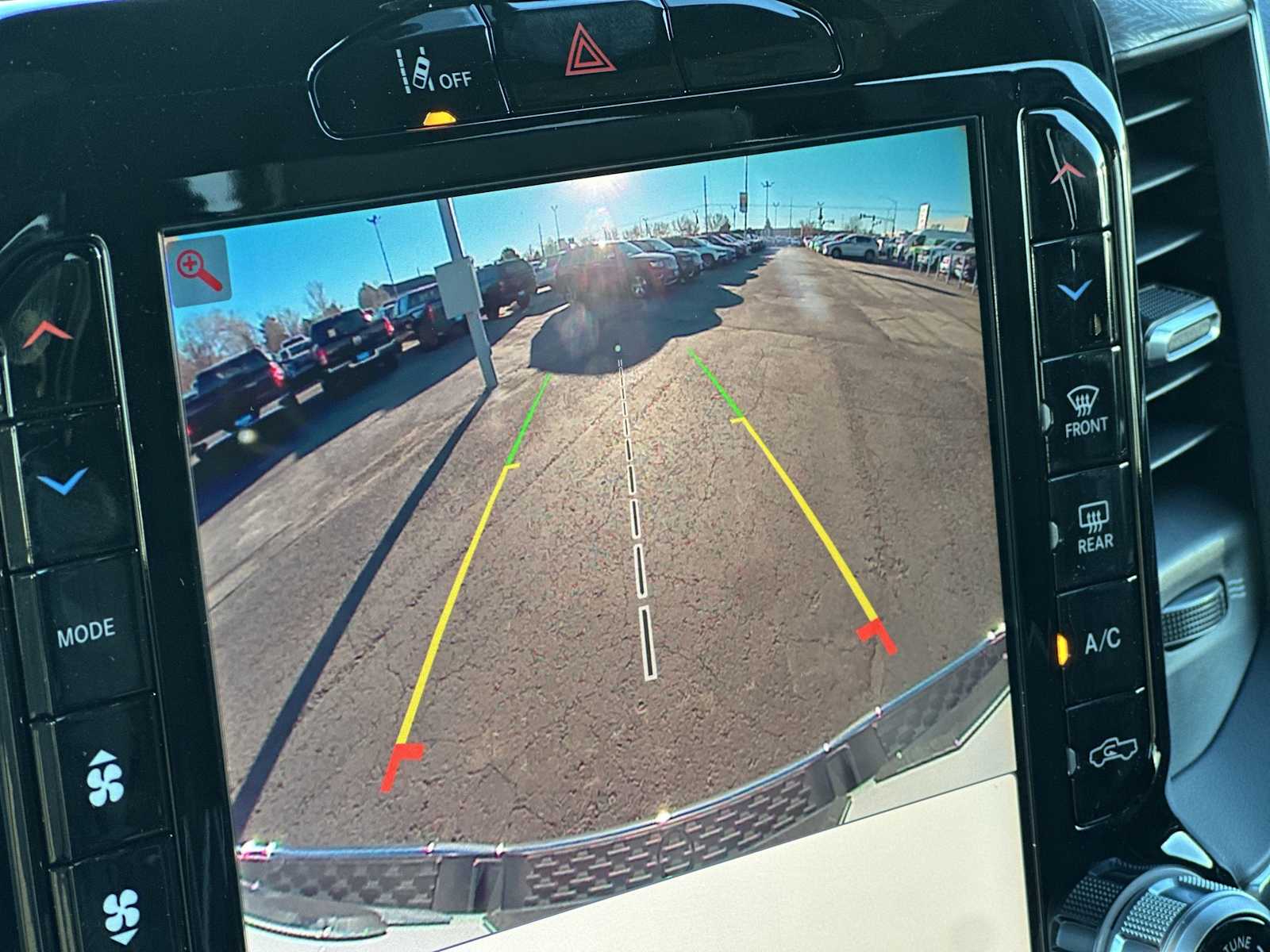 Thumbnail: 2026 RAM 1500 - 22